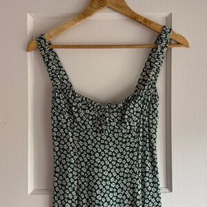 Vintage Reformation Dress